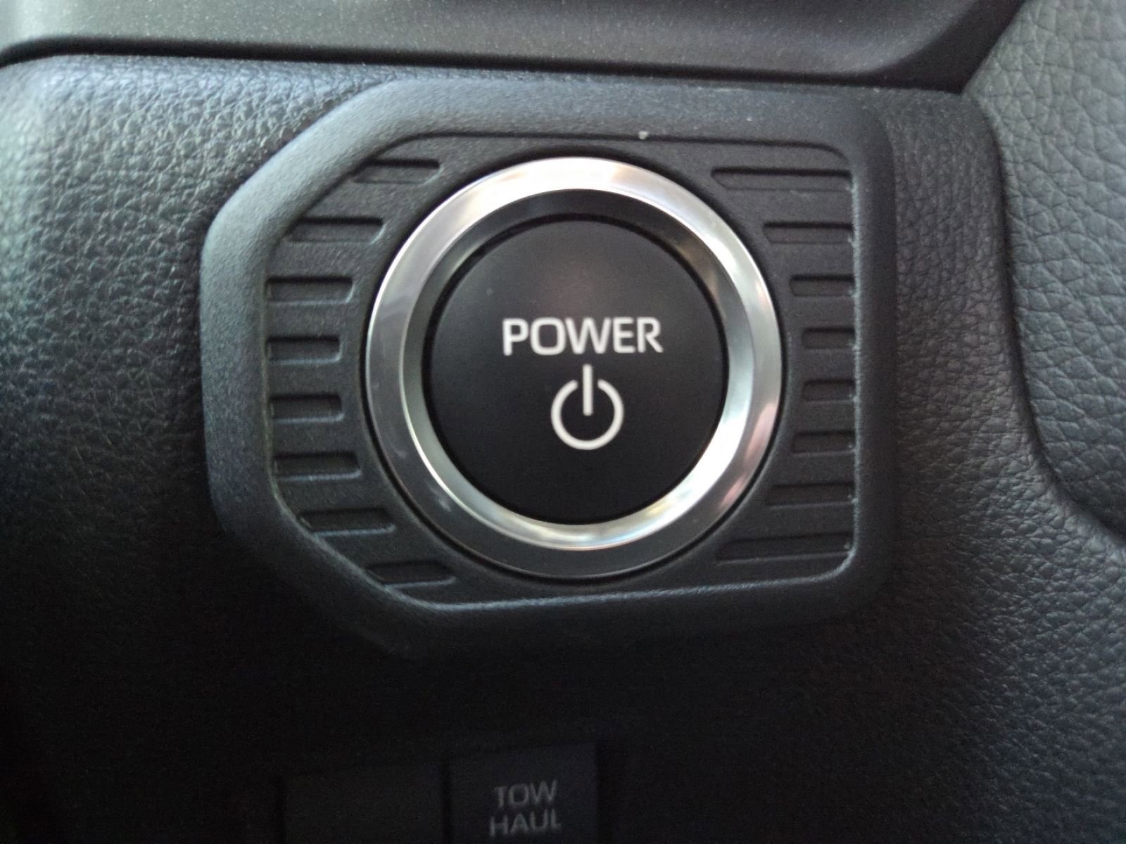 Used 2026 Toyota Land Cruiser w/ Premium Package AWD/4WD image 8