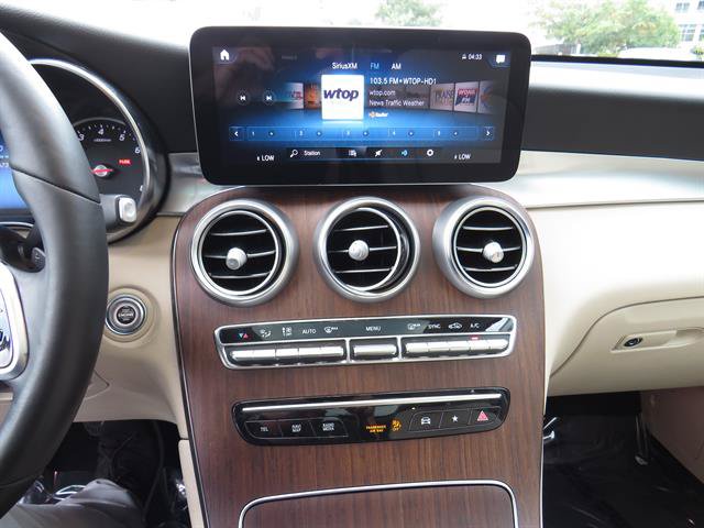 Certified 2022 Mercedes-Benz GLC 300 4MATIC image 14