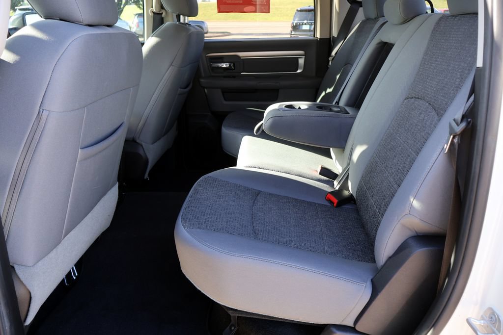Used 2016 RAM 1500 Lone Star RWD image 14