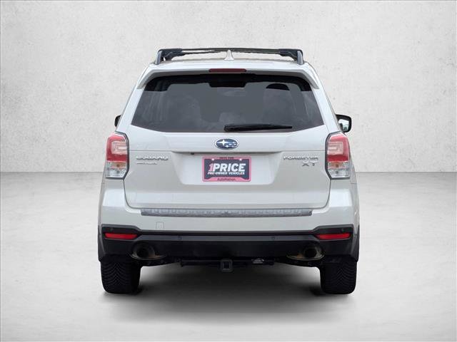 Used 2017 Subaru Forester 2.0XT Touring image 7