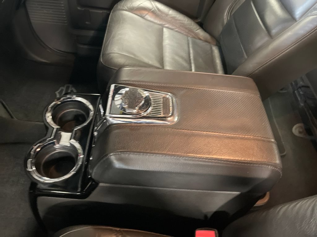 Used 2010 Ford F250 Harley-Davidson AWD/4WD image 28