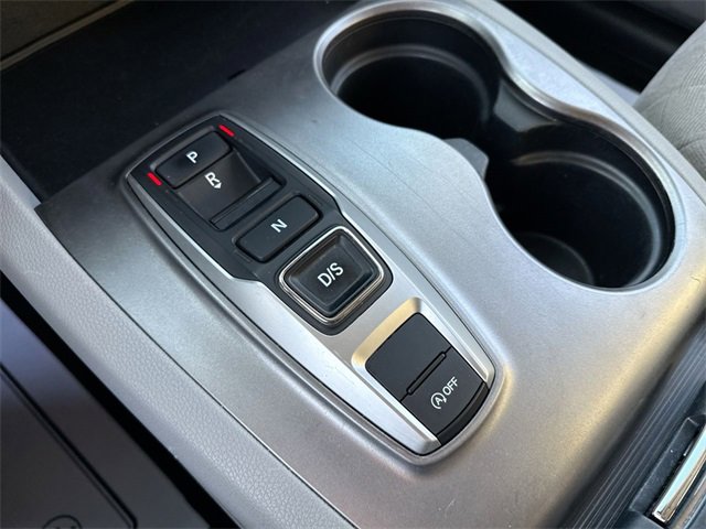 Used 2021 Honda Pilot LX image 19