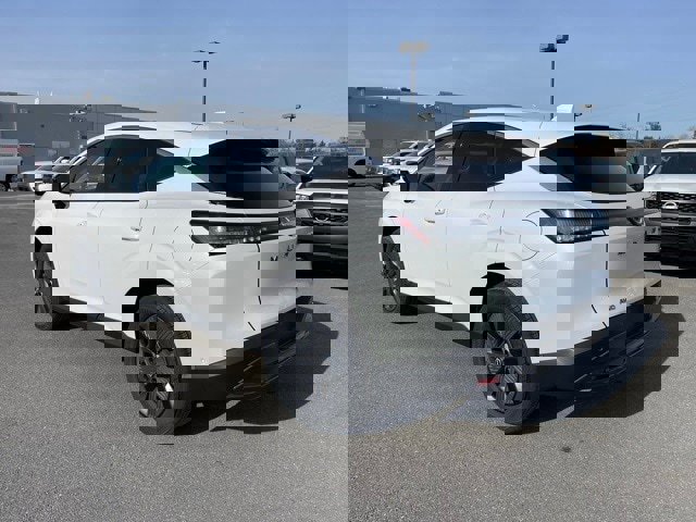 New 2025 Nissan Murano SL w/ Cargo Package image 6