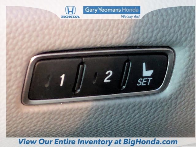 Certified 2020 Honda Accord EX-L image 25