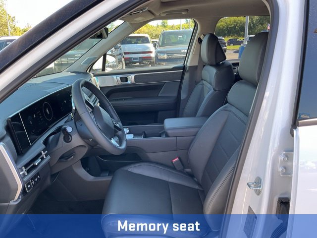 New 2027 Hyundai Santa Fe Limited AWD/4WD image 11