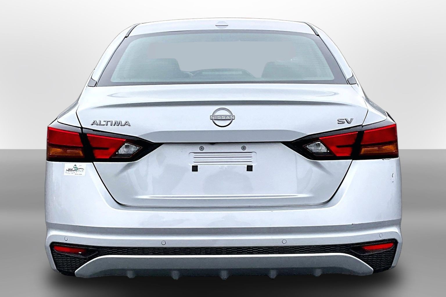 Used 2023 Nissan Altima 2.5 SV FWD image 4