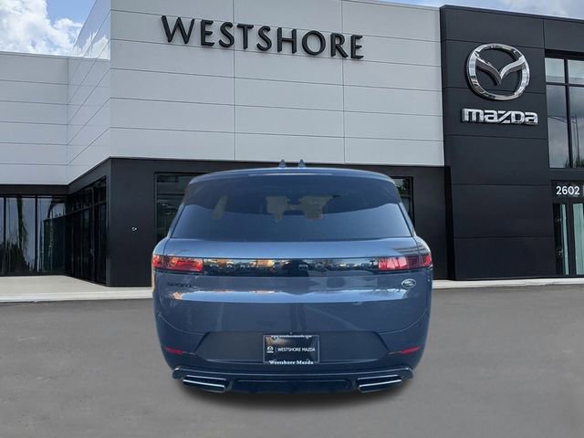 Used 2023 Land Rover Range Rover Sport SE image 4