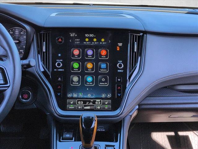 Used 2025 Subaru Outback Wilderness image 14