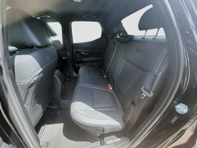 New 2026 Hyundai Santa Cruz SEL FWD image 24