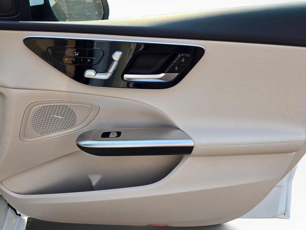 New 2026 Mercedes-Benz C 300 4MATIC Sedan image 24