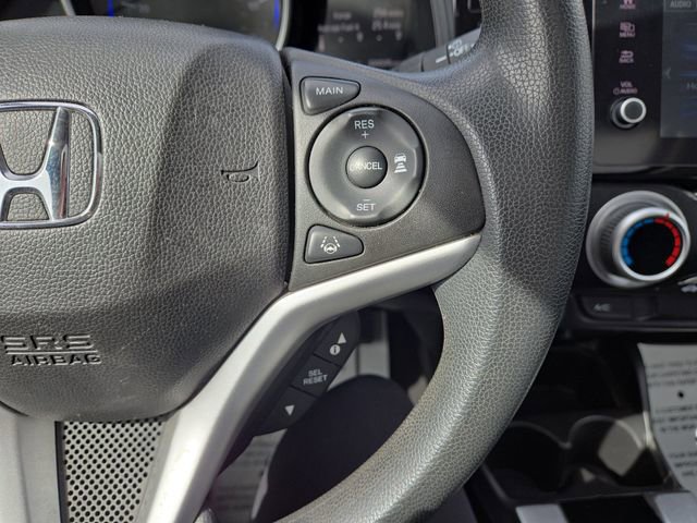 Used 2018 Honda Fit EX image 22