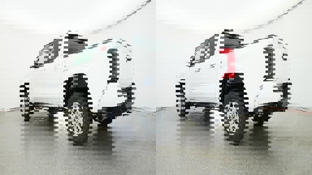 New 2026 Toyota Tacoma SR5 image 55