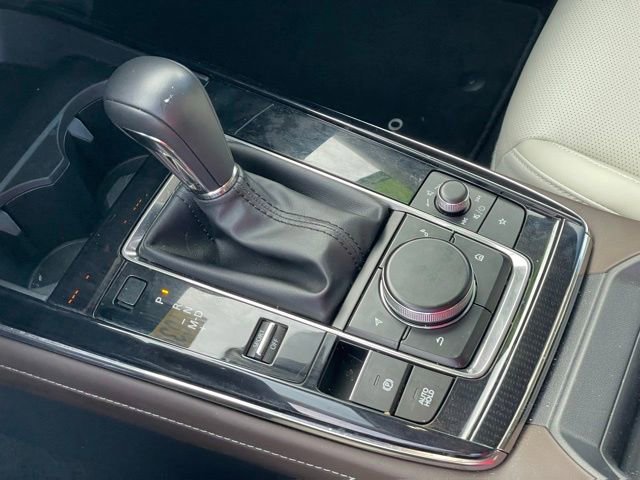 Certified 2023 MAZDA CX-30 AWD 2.5 S w/ Premium Package image 21