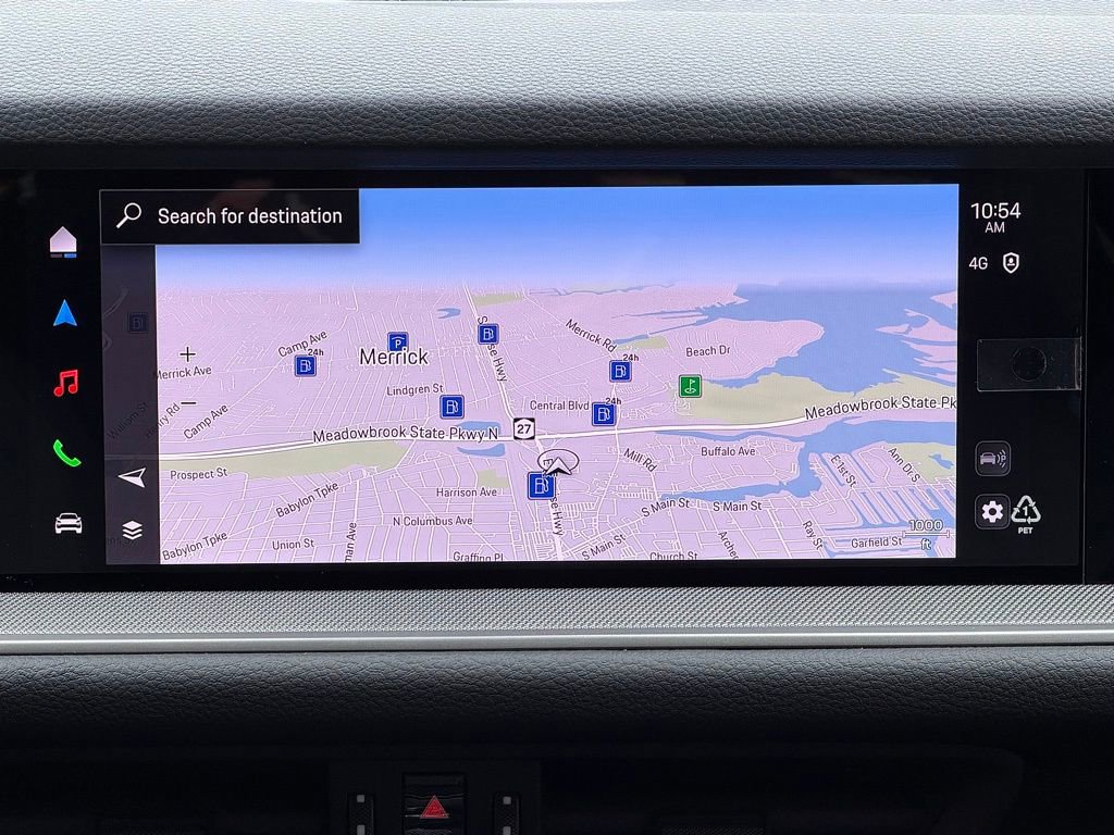 New 2026 Porsche Cayenne image 13