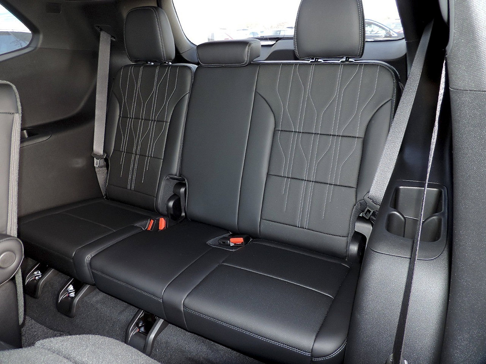 New 2026 Buick Enclave Avenir w/ Super Cruise Package image 19