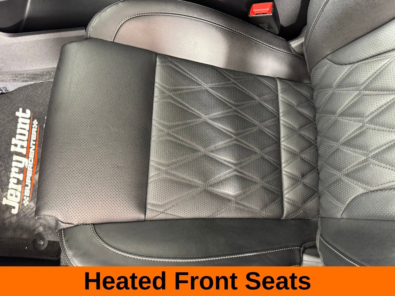 Used 2025 Nissan Rogue Platinum w/ Tech Package image 12