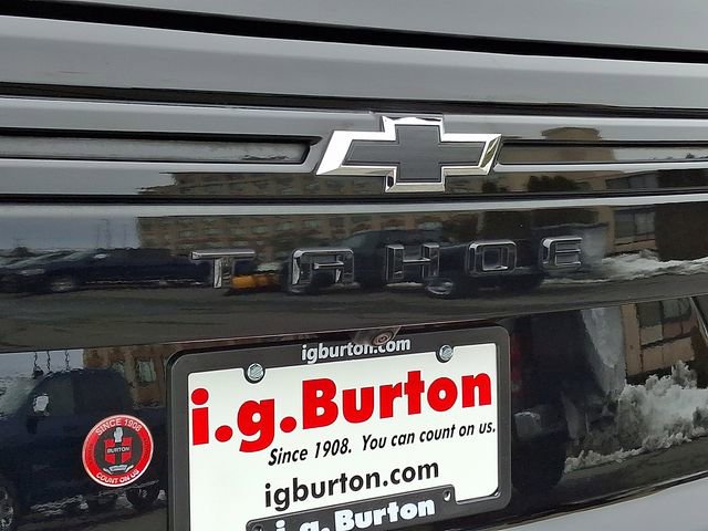 Used 2023 Chevrolet Tahoe Z71 w/ Luxury Package image 31