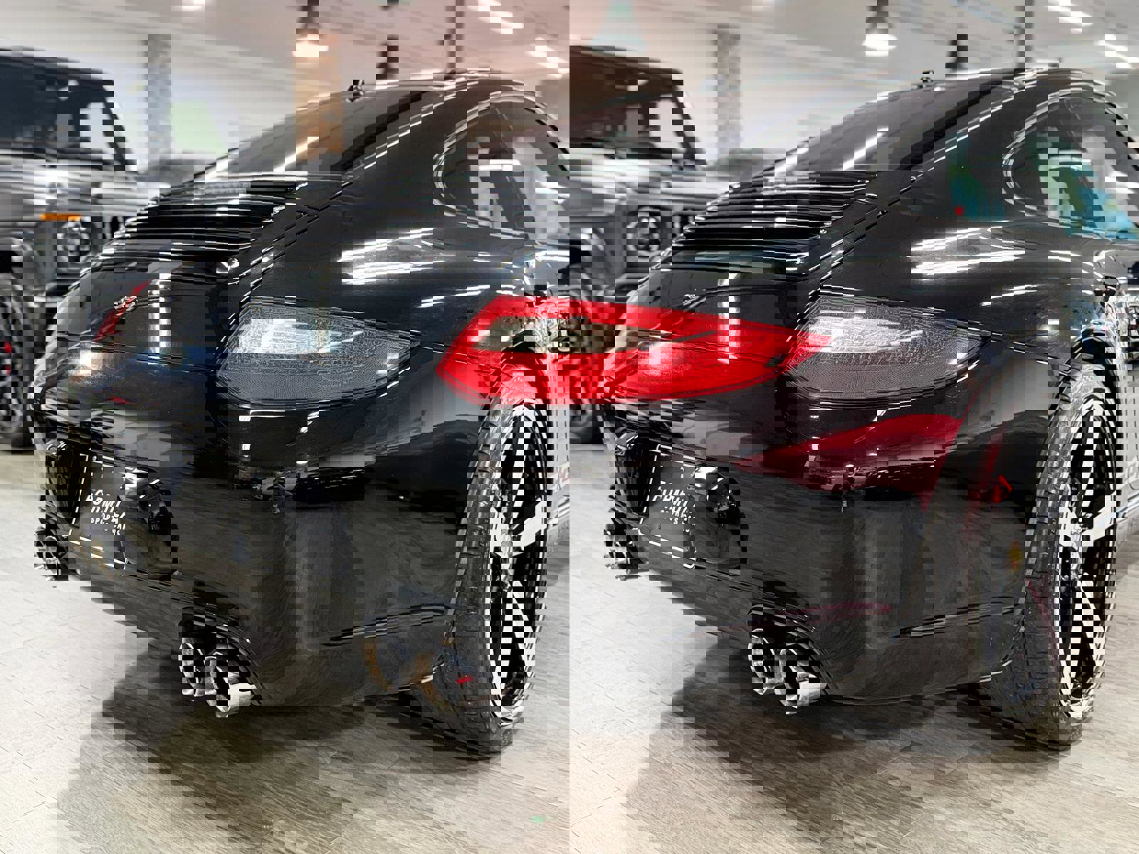 Used 2010 Porsche 911 Carrera image 17