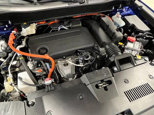New 2025 Honda CR-V Sport-L image 11