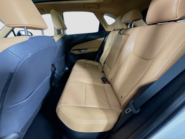 Used 2025 Lexus NX 350h AWD w/ Accessory Package (2T) image 24