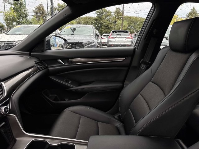 Certified 2022 Honda Accord Sport image 15