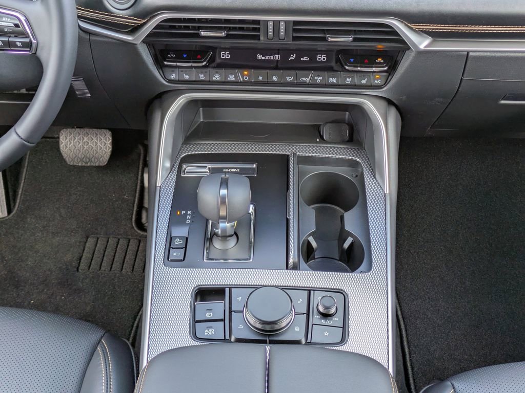 New 2026 MAZDA CX-90 3.3 Turbo S w/ Premium Package image 24