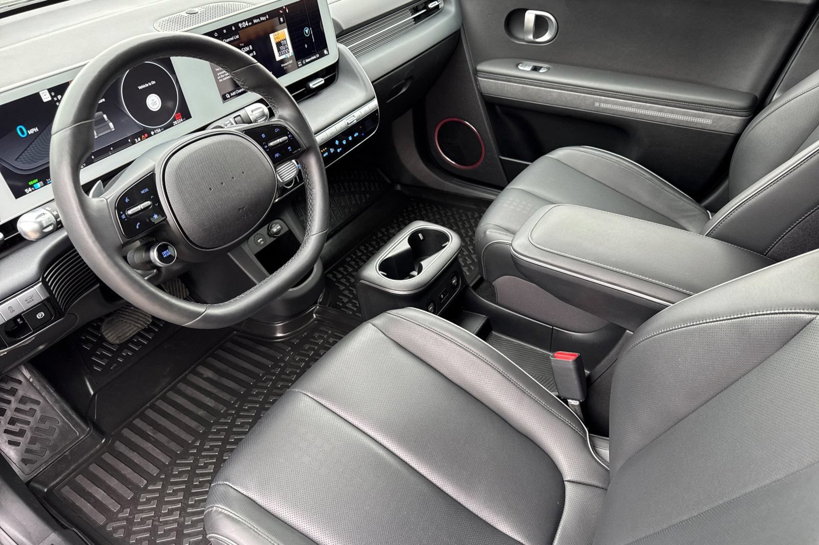Used 2023 Hyundai Ioniq 5 SEL RWD image 10
