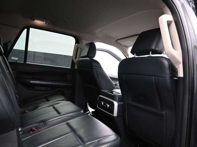 Used 2023 Ford Expedition Max XLT AWD/4WD image 23