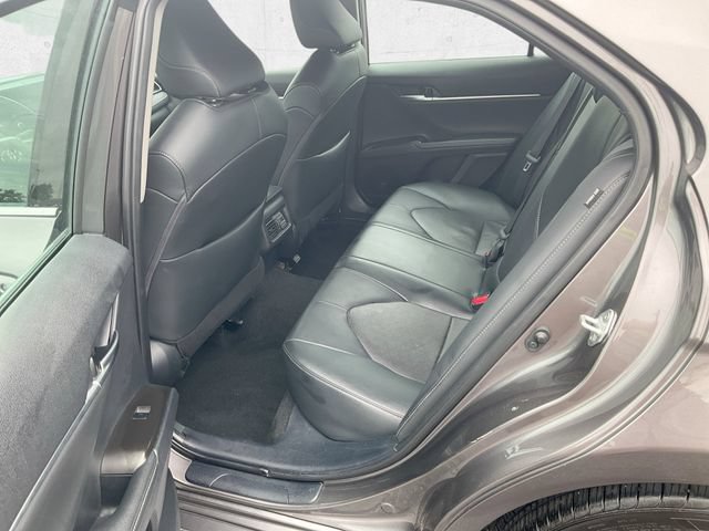 Used 2024 Toyota Camry XSE FWD image 13