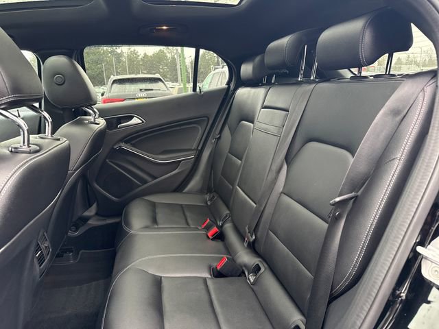 Used 2017 Mercedes-Benz GLA 250 4MATIC image 20