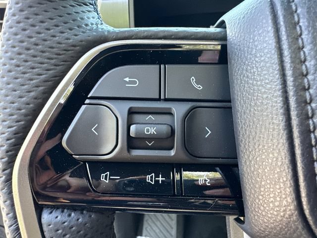 New 2026 Toyota Sequoia Platinum AWD/4WD image 31