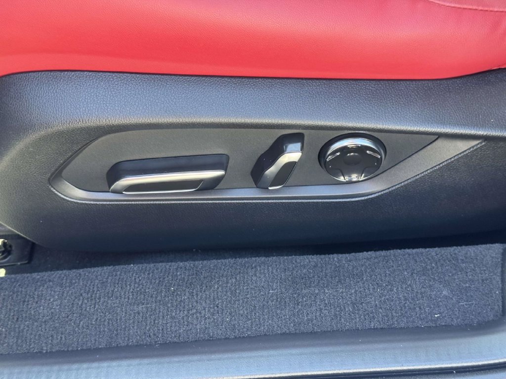Certified 2025 Acura TLX w/ A-SPEC Package AWD/4WD image 17