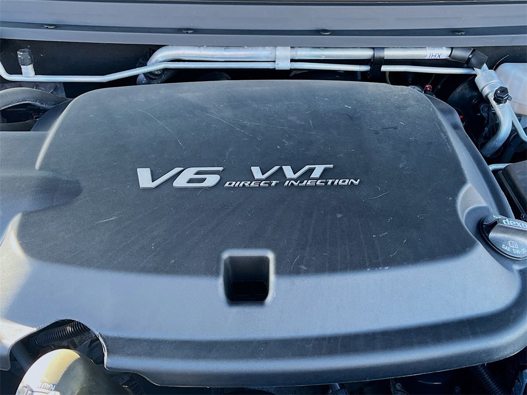 Used 2022 Chevrolet Colorado LT w/ Safety Package image 27