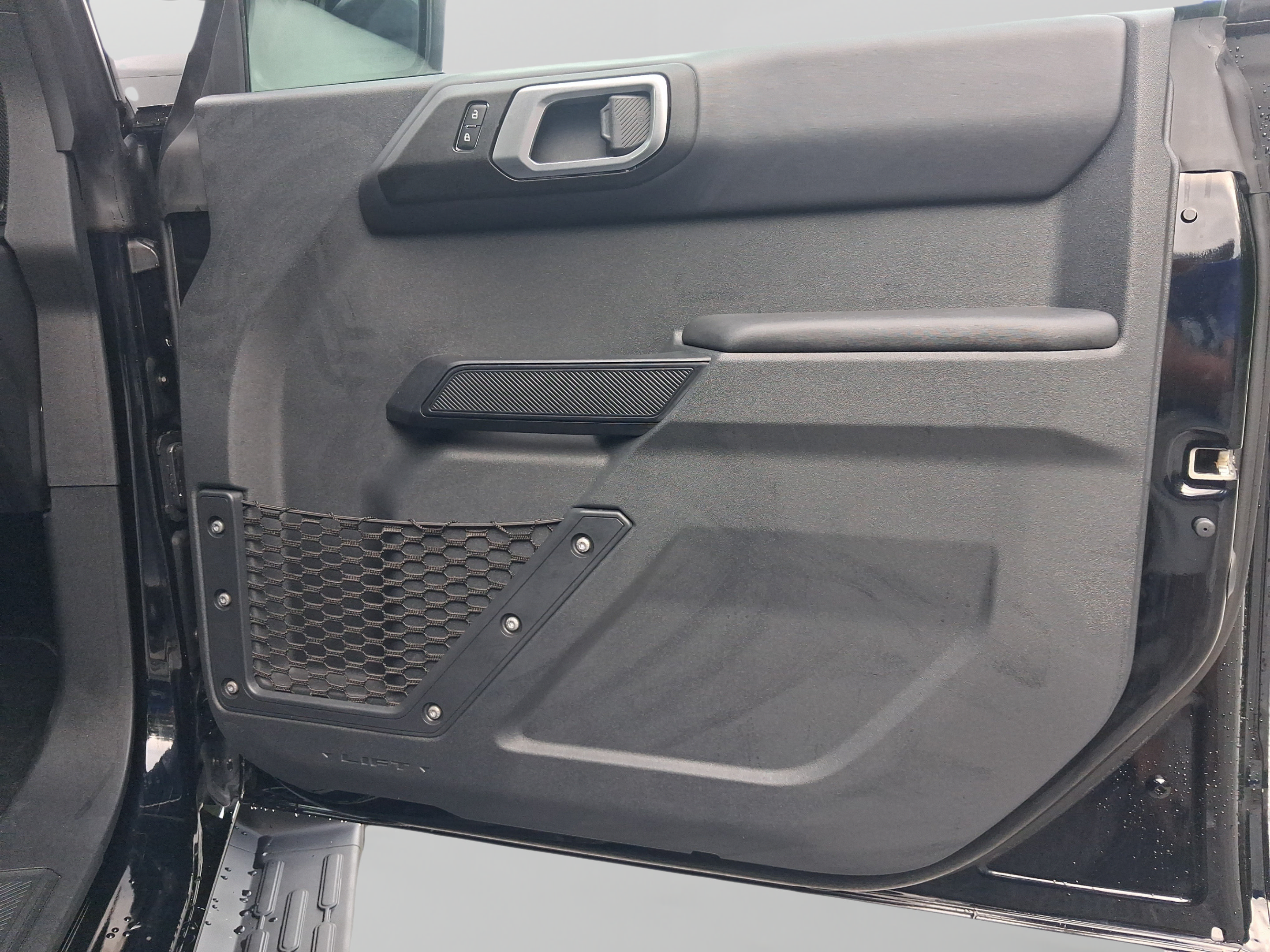 Used 2026 Ford Bronco Outer Banks AWD/4WD image 34