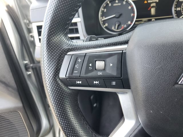 Used 2024 Mitsubishi Outlander SE FWD image 26