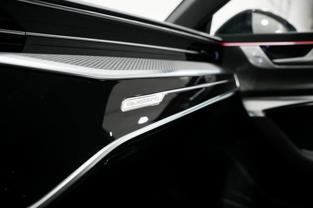 Used 2023 Audi RS 7 Sportback w/ Black Optic Package image 25
