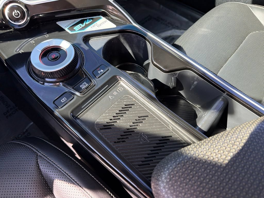 Used 2022 Kia EV6 GT-Line w/ First Edition Package AWD/4WD image 41