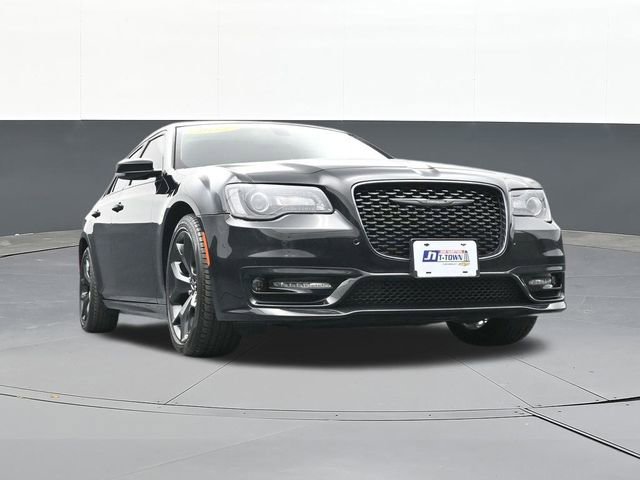Used 2022 Chrysler 300 Touring L image 53