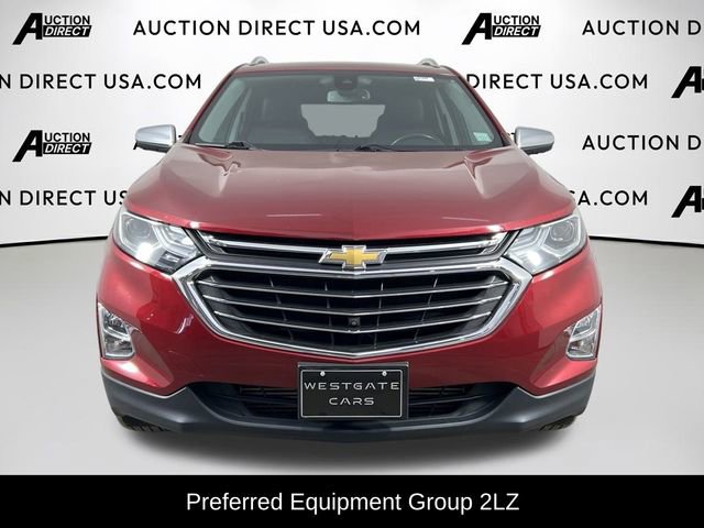 Used 2020 Chevrolet Equinox Premier video 2