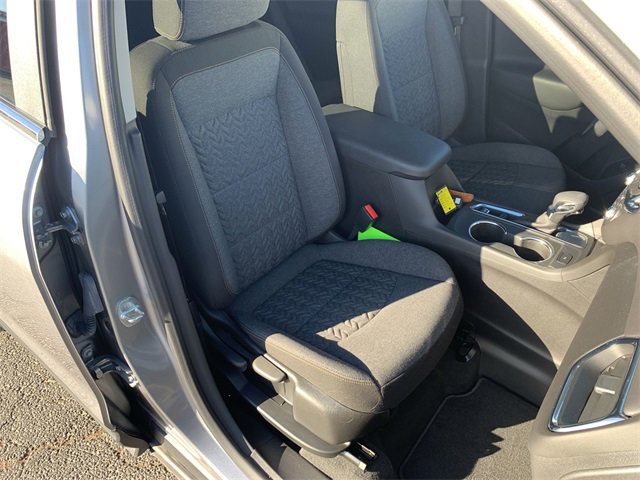 Certified 2024 Chevrolet Equinox LT image 27