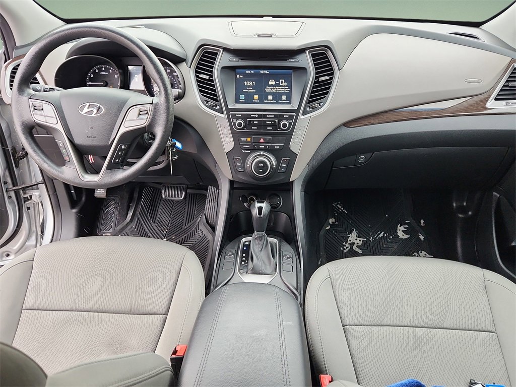 Used 2017 Hyundai Santa Fe Sport image 19