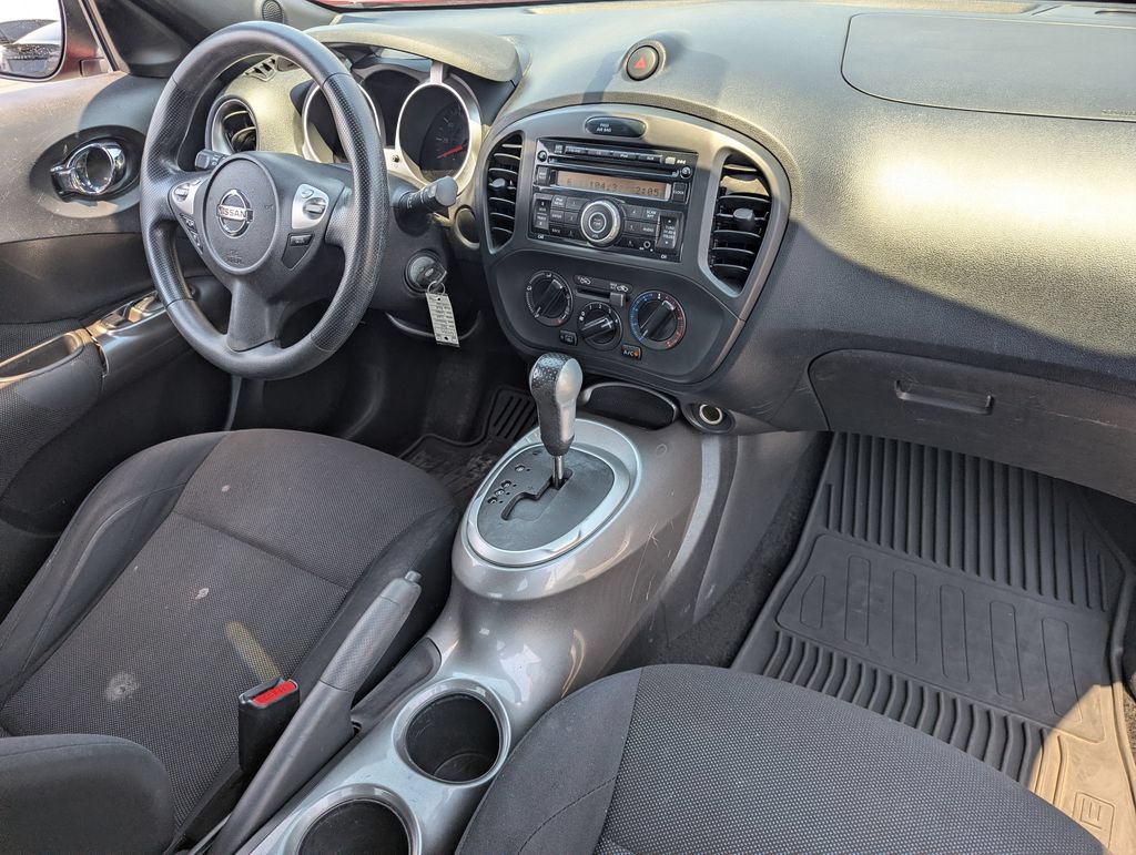Used 2013 Nissan Juke S AWD/4WD image 31