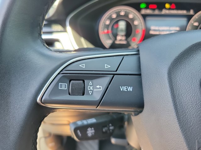 Used 2024 Audi A4 2.0T Premium Plus AWD/4WD image 18