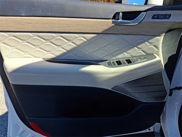 Used 2022 Hyundai Palisade Calligraphy image 12
