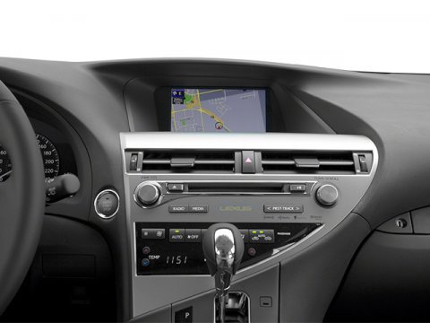 Used 2014 Lexus RX 350 AWD image 9