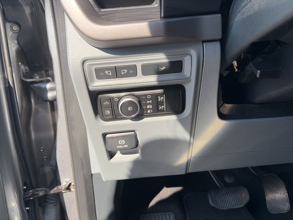 Used 2024 Ford F150 XLT w/ Equipment Group 302A MID image 15