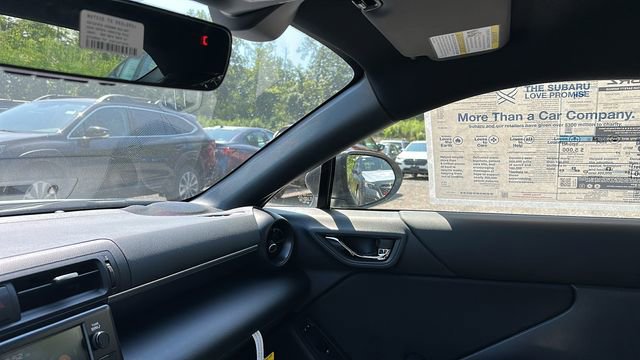 New 2025 Subaru BRZ Premium image 16