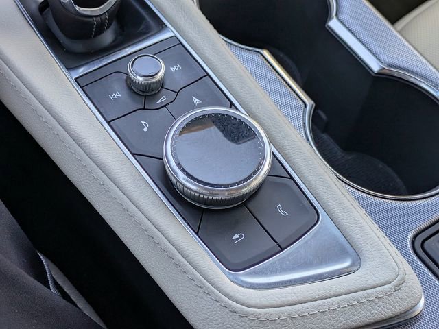 Certified 2023 Cadillac CT4 Premium Luxury image 22