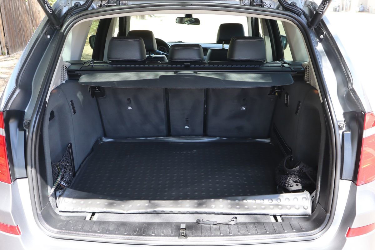 Used 2011 BMW X3 xDrive28i AWD/4WD image 14