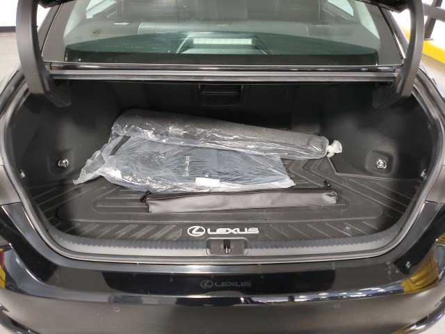 Used 2024 Lexus ES 350 w/ Premium Package FWD image 22